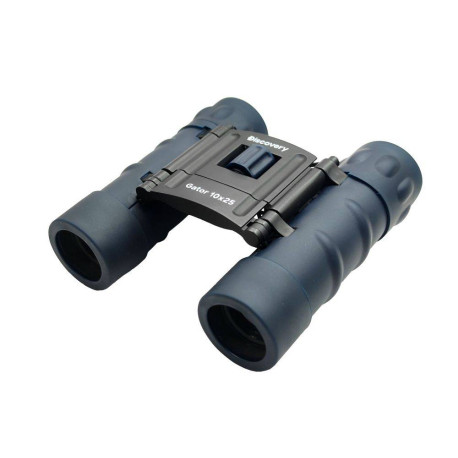 Discovery Gator 10x25 binocolo