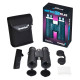 Nitro ED 10x42 binocolo