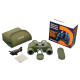Discovery Field 8x42 binocolo