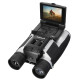Atom Digital DB20 LCD Binocolo