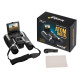 Atom Digital DB20 LCD Binocolo