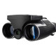 Atom Digital DB20 LCD Binocolo