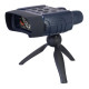 Discovery Night BL10 con treppiede visore notturno