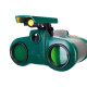LabZZ NV5 Binocolo per la visione notturna