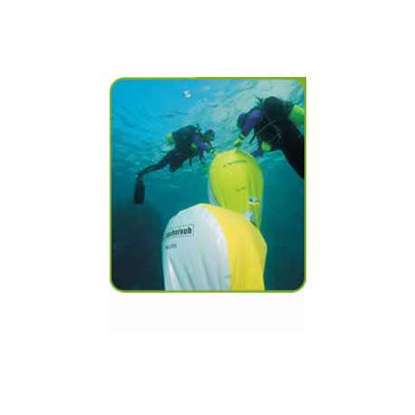 Pallone di sollevamento Aqua Lung IDRODYN