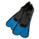 LIGHT Pinne per nuoto a pala corta