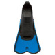 LIGHT Pinne per nuoto a pala corta