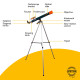LabZZ T2 telescopio