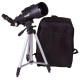 Skyline Travel Sun 70 telescopio