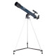Discovery Sky T50 con libro telescopio
