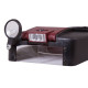 Zeno Vizor H2 Lente d’ingrandimento frontale