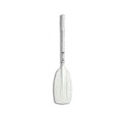 Mini pagaia per zattere Trem TELESCOPICA 30 MM