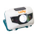 LabZZ F7 lampada frontale