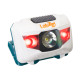 LabZZ F7 lampada frontale
