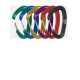 Moschettone ergonomico DMM ALPHA TRAD