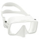 SF1 Maschera frameless squadrata