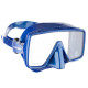 SF1 Maschera frameless squadrata