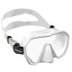 Z2 SMALL Maschera frameless di alta qualità