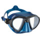 NANO Maschera con tecnologia IDF - Integrated Dual Frame