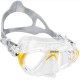 NANO Maschera con tecnologia IDF - Integrated Dual Frame