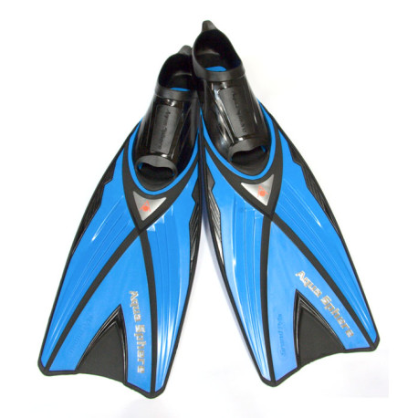 Pinne Aqua Sphere GRAND PRIX