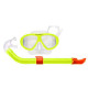 Set maschera e aeratore Aqua Sphere CORAL SET