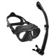 COMBO QUANTUM+ITACA ULTRA DRY Snorkeling