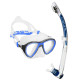 COMBO QUANTUM+ITACA ULTRA DRY Snorkeling