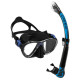 COMBO BIG EYES EVOLUTION + ALPHA ULTRA DRY Snorkeling