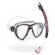 COMBO BIG EYES EVOLUTION + ALPHA ULTRA DRY Snorkeling