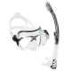 COMBO BIG EYES EVOLUTION + ALPHA ULTRA DRY Snorkeling