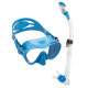 COMBO F1 + SUPERNOVA DRY Snorkeling