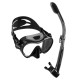 COMBO F1 + SUPERNOVA DRY Snorkeling