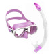 COMBO MAREA + GAMMA Snorkeling