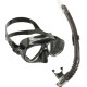 COMBO MAREA + GAMMA Snorkeling