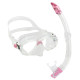 COMBO MAREA + GAMMA Snorkeling