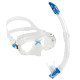 COMBO MAREA + GAMMA Snorkeling