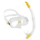 COMBO MAREA + GAMMA Snorkeling