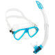 COMBO OCEAN + GAMMA Snorkeling