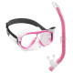 COMBO JUNIOR ESTRELLA + TOP Snorkeling