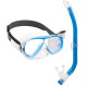 COMBO JUNIOR ESTRELLA + TOP Snorkeling