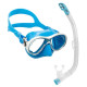 COMBO JUNIOR MAREA + TOP Snorkeling