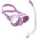 COMBO JUNIOR MAREA + TOP Snorkeling