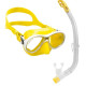 COMBO JUNIOR MAREA + TOP Snorkeling
