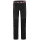 MONVISO PANTS MAN pantalone tecnico uomo