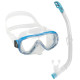 SNORKELING COMBO ONDINA  + TOP Kit maschera e boccaglio