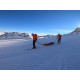 AKJA 2200 PLUS sistema di soccorso