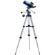 Telescopio Konus MOTORMAX-90