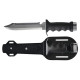 ORCA Coltello acciaio inossidabile