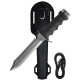 ORCA Coltello acciaio inossidabile